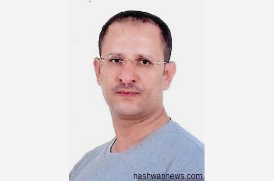 الخامري يدعو نائب الرئيس  إلى  القيام بواجبه باتخاذ موقف رسمي تجاه الجرائم المرتكبة بتعز