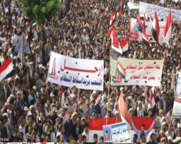 اليمن بحاجة للمصالحة وليس للمحاكمات ..على طريقة مانديلا