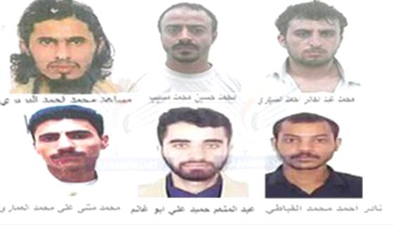 مصدر امني: القبض على عناصر مطلوبة من القاعدة كانت تخطط لهجمات