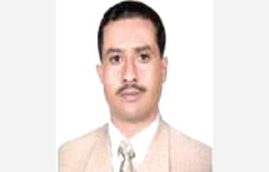  عبدالملك طاهر المخلافي