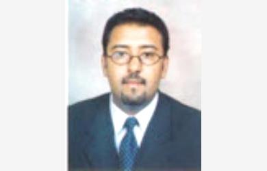 المشهد السياسي في المنظور الهندسي (ساخر)