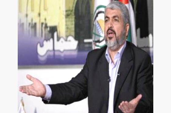 النظام السوري يعتقل ابنة خالد مشعل وزوجها بتهم فساد مالي