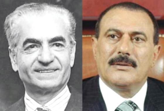 هل يلقى «التيس» مصير «الشاه»؟!