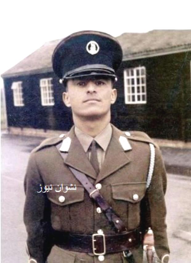 الرئيس القادم منصور هادي.. سيرة ذاتية وصورة من أيام دراسته في روسيا
