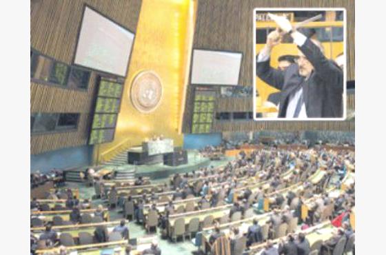 ترحيب غربي بقرار الأمم المتحدة عن سوريا ورفض روسي وانتقاد إيراني