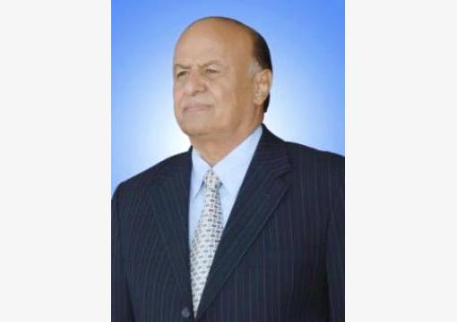 مهرجان انتخابي لهادي اليوم على ملعب المريسي