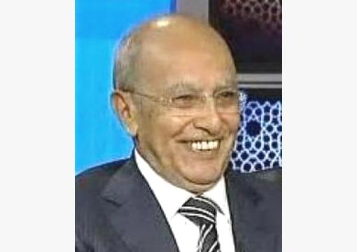 وجه في الأحداث: الإرياني.. رجل كل المراحل