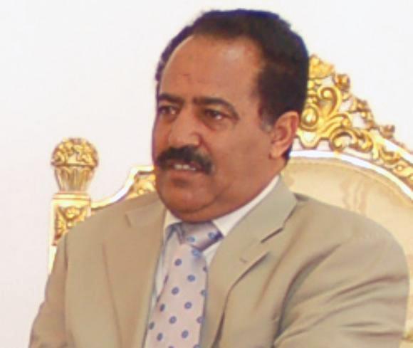 مصادر: يحيى الراعي يغادر إلى الكويت الأحد برفقة وفد برلماني