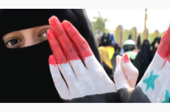 42 شخصية يدشنون اليوم بساحة التغيير المنسقية اليمنية لمناصرة الثورة السورية
