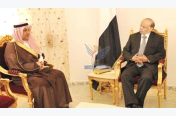 رئيس الجمهورية يستقبل السفير الحمدان ويتلقى تهنئة من خادم الحرمين وولي عهده