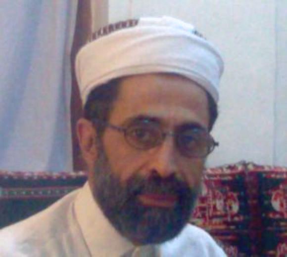 إقالة حسن زيد من الإمانة العامة حزب الحق بسبب مخالفات