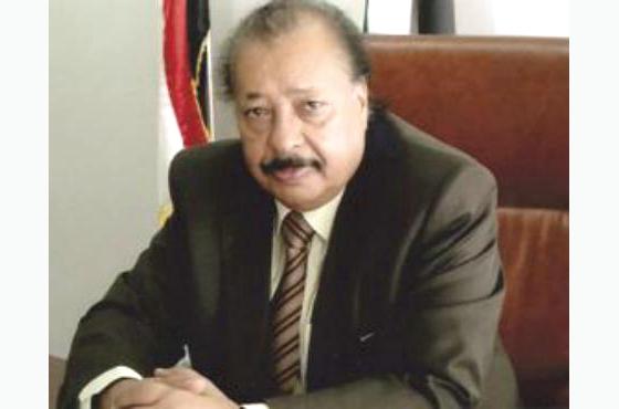 الأمين القطري للبعث السوري في اليمن يدعو الأسد للتنحي ويحذر من عواقب المكابرة والتشبث بالسلطة
