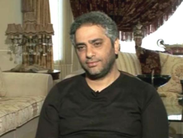 الفنان فضل شاكر يعلن اعتزاله الغناء رسميا