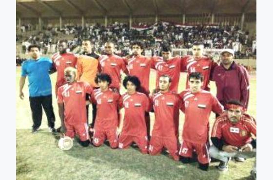 منتخب الجالية اليمنية بالرياض يتوج بطلاً لبطولة الجاليات العاشرة