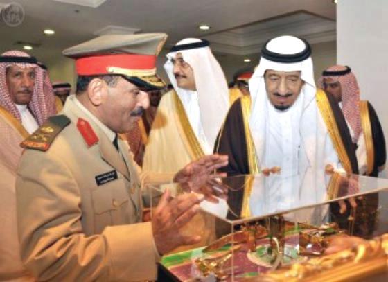 فورين بوليسي عن الأمير سلمان: "الرجل الذي سيصبح ملكا"