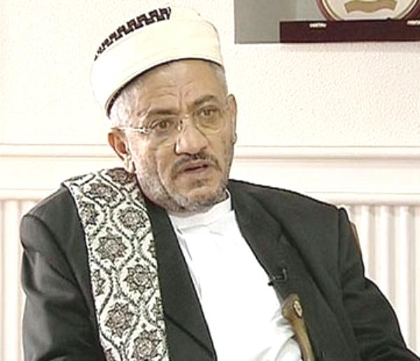 الهتار يكشف أسرار علاقة النظام السابق بجماعة أنصار الشريعة (حوار)