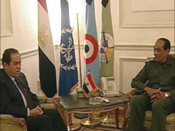 مصر: تعديل وزاري محدود في حكومة الجنزوري