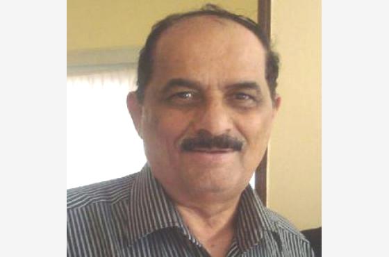محمد علي أحمد وجه أنصاره بالقتال إلى جانب الجيش ضد القاعدة في أبين