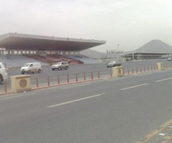 تفجير انتحاري وسط بروفة عرض عسكري في ميدان السبعين