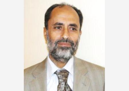  أ.د. محمد أحمد الأفندي