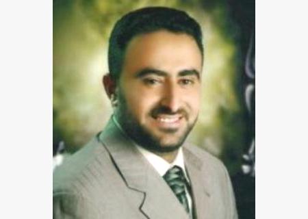  محمد مصطفى العمراني