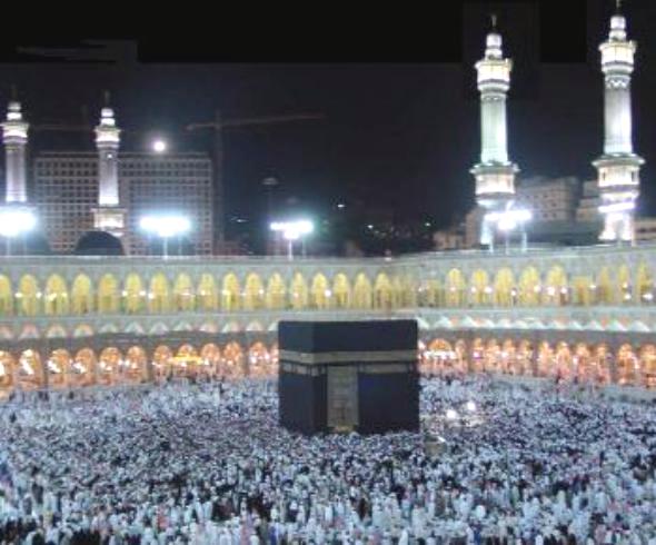 توجه سعودي للتحكم بأعداد معتمري الداخل والخليج