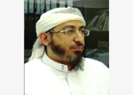 الخضر الشيباني: على السلفيين الإدراك أنهم بحاجة إلى حزب سياسي وفق فقه المرحلة