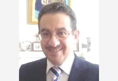  عبدالملك عبدالرحمن الإرياني