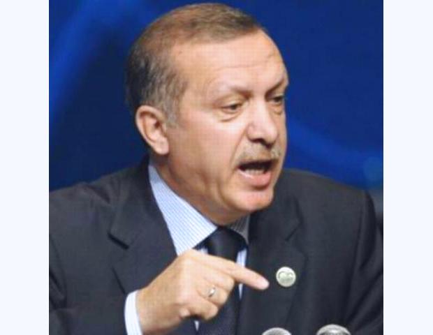 اردوغان: الجيش التركي سيرد على أي انتهاك سوري