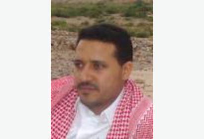 الزميل أحمد عايض ينفي علاقته بموقع جديد على الانترنت