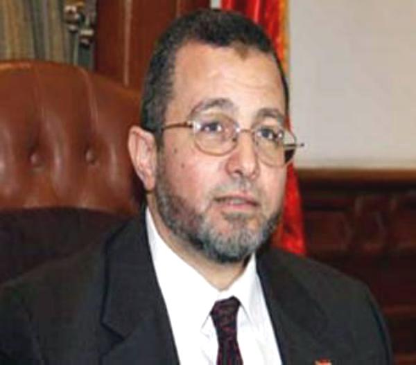 مرسي يختار هشام قنديل لتشكيل الحكومة المصرية