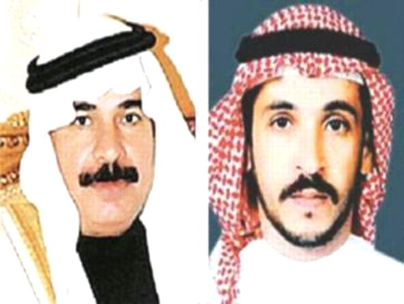 عودة السعودي عبدالرحمن العطوي بعد اعتقاله 7 سنوات في إسرائيل