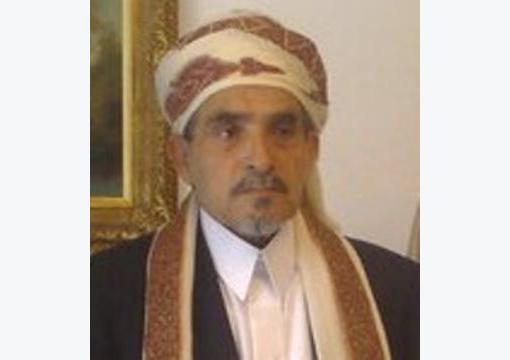 الشيخ فيصل مناع: الحوثيون لا يمثلون إلا أقلية في صعدة والنظام السابق دخل بلعبة معهم