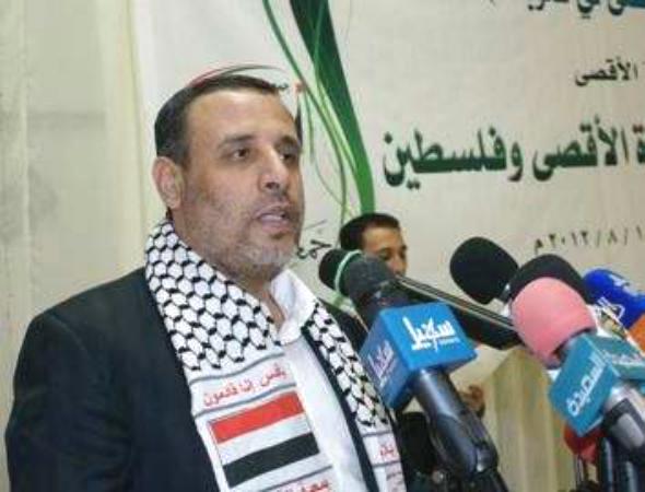 جمعية الأقصى باليمن الأولى على مستوى العالم العربي والإسلامي في دعم الفلسطينيين
