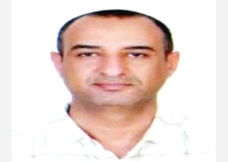 ما لليمن إلا اليمنيون