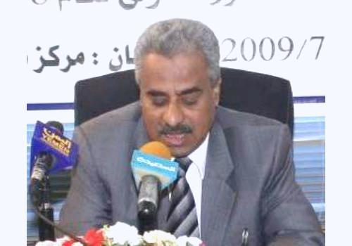 صالح باصرة: لن يحدث انفصال إلى يمنيين والحل في «الفيدرالية»