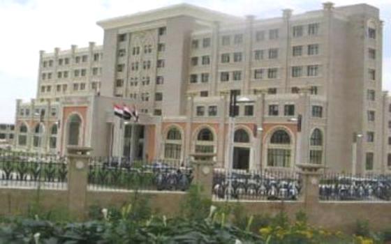 مصدر مسؤول: رسوم الاشتراك بالأمم المتحدة وراء تأخر ظهور تصويت اليمن حول سوريا