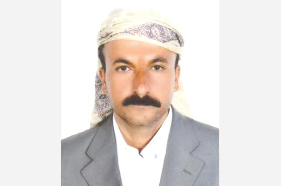 النائب دغسان يتهم مسلحي بن عزيز بمهاجمة منزله في صعدة