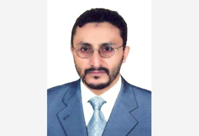 سلطان أكبر ولاية سامعي وأوهامه النرجسية!