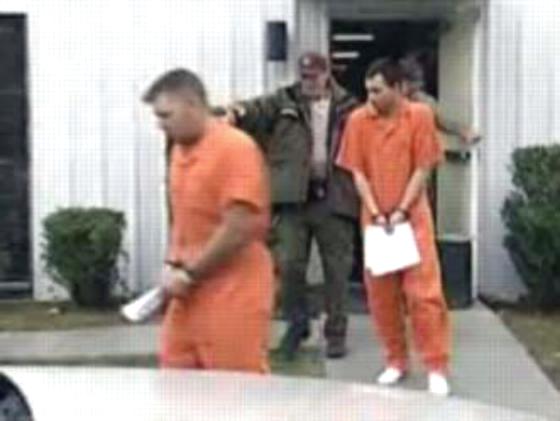 اعتقال عسكريين أمريكيين خططوا لقلب الحكم وقتل باراك أوباما