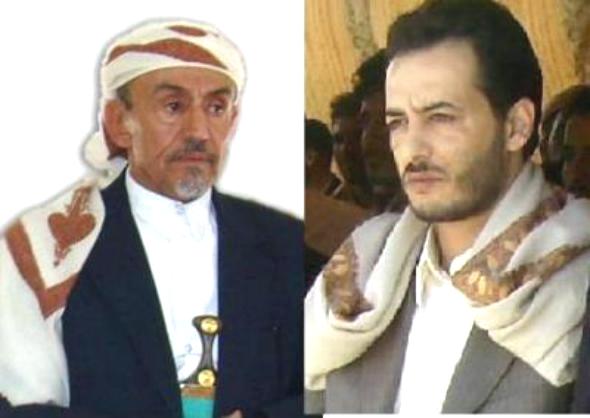 محافظ عمران السابق يؤكد احترامه لقرارات رئيس الجمهورية ووقوفه مع المحافظ الجديد