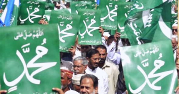 دعوات لتحرك دولي لتجريم الإساءة لرموز الدين الإسلامي