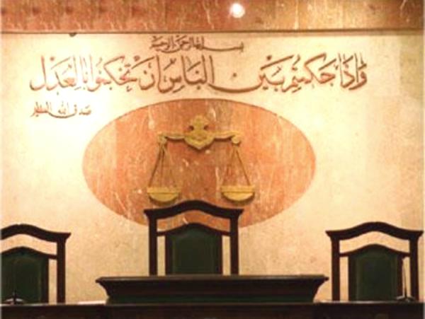 أول حكم بإعدام إسلاميين في مصر بعد مبارك