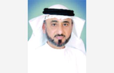  عادل محمد الراشد