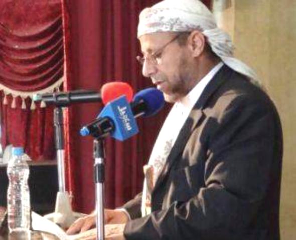 الرباحي في إب: إحياء ذكرى اغتيال الحمدي وفاء للمبادئ التي ناضل من أجلها