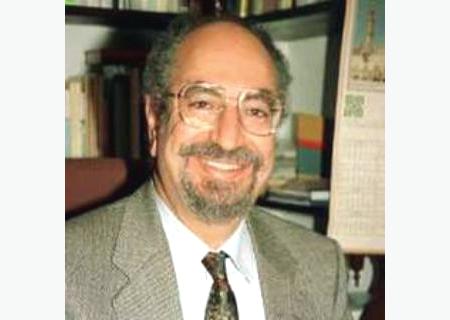 سعد الدين ابراهيم