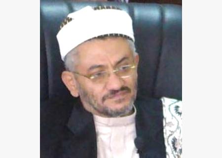 القاضي الهتار يلتقي السفير التركي بصنعاء