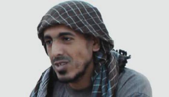 اغتيال هشام السعيدني قائد «السلفية الجهادية» في قطاع غزة في غارة إسرائيلية