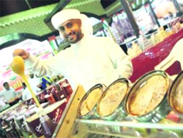 أسواق الخليج تستقبل 500 طن من العسل اليمني سنوياً