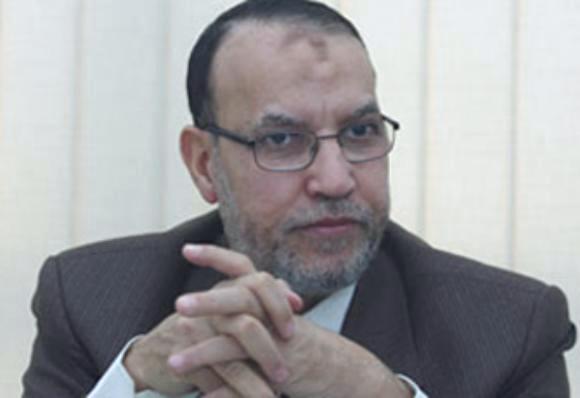 عصام العريان أمام القضاء لتشهيره بمذيعة مصرية